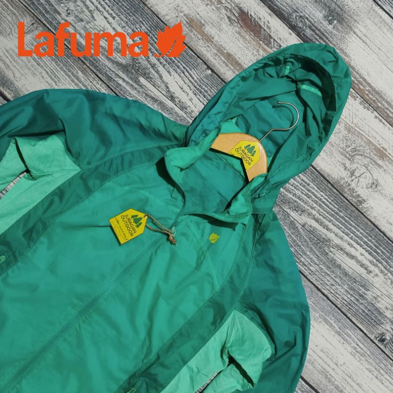 Jaket Running Lafuma