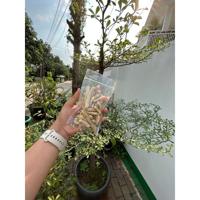 

basreng bistik original 50gr