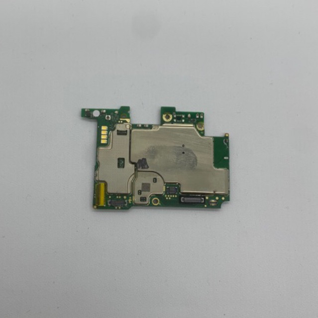 MESIN MAINBOARD INFINIX S5 HOT 7 X652A NORMAL 6/128