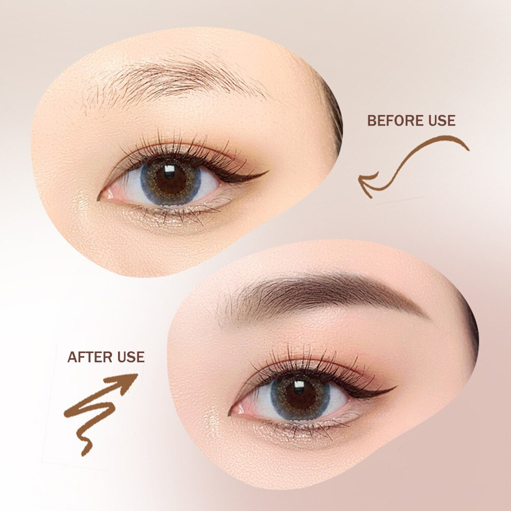 SVMY Eyebrow Pencil Alis Waterproof Tahan Lama Dan Tahan Air LA183