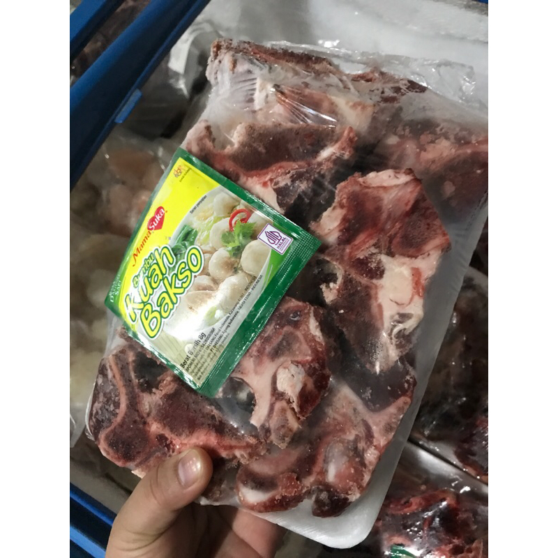 

IGA GONDRONG 1 KG