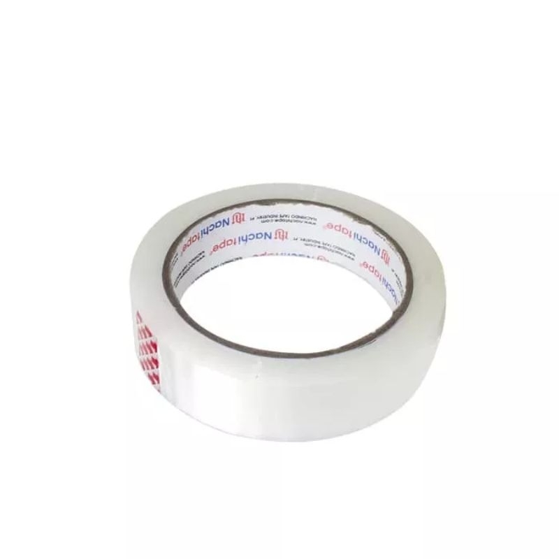 

Isolasi/ Selotip 1x72y Nachi Slop 24mm