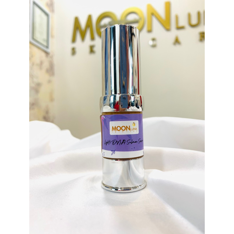 Serum Dna Salmon Gold