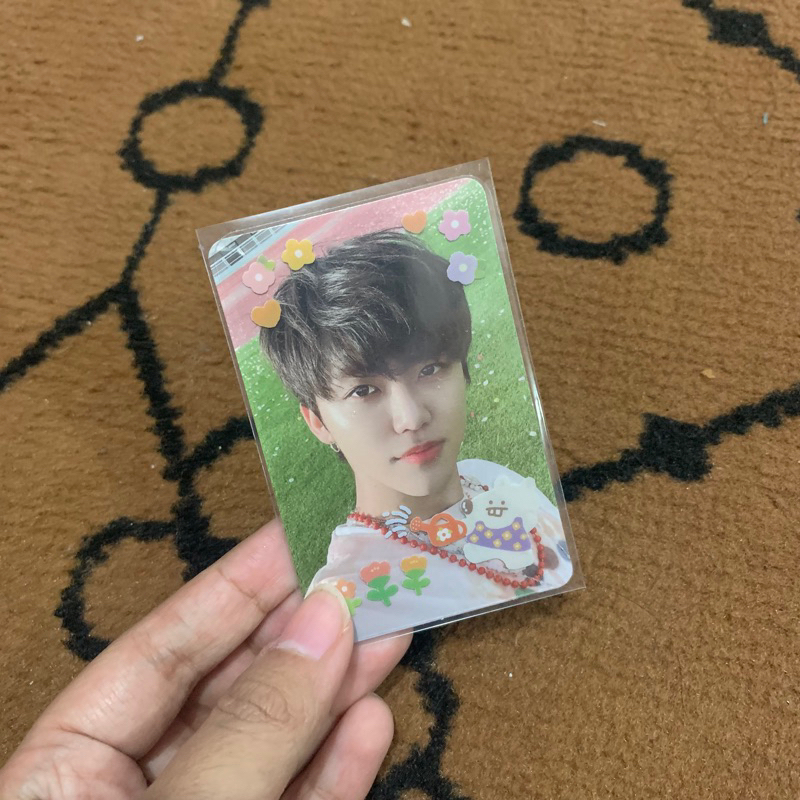 PC JAEMIN HELLO FUTURE