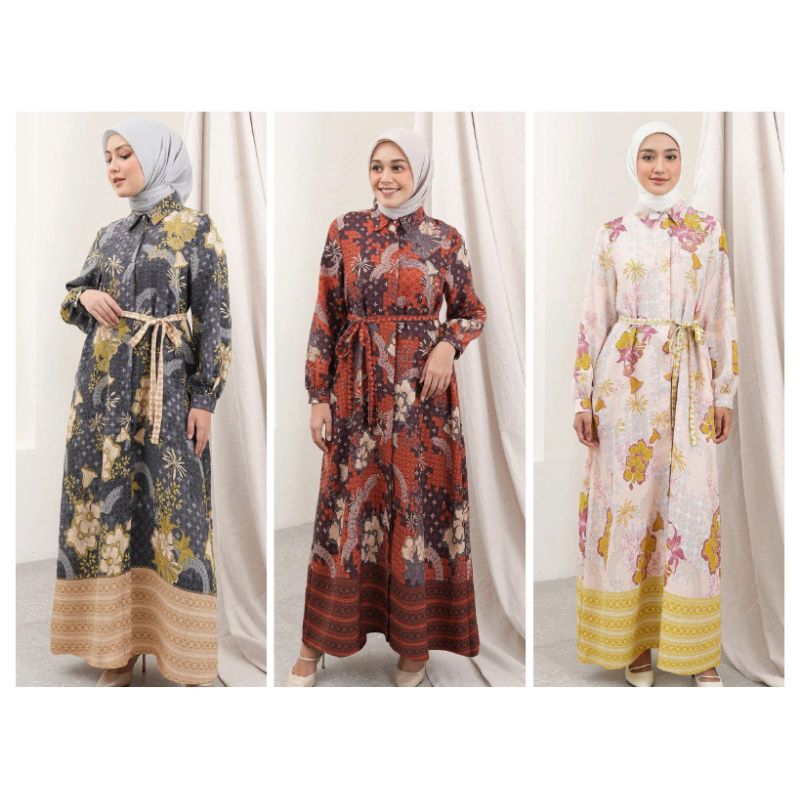 ARISTHA DRESS GEULIS ID