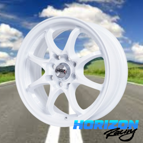 velg mobil ring 14 SIRION DATSUN hsr HIROSHIMA 4197