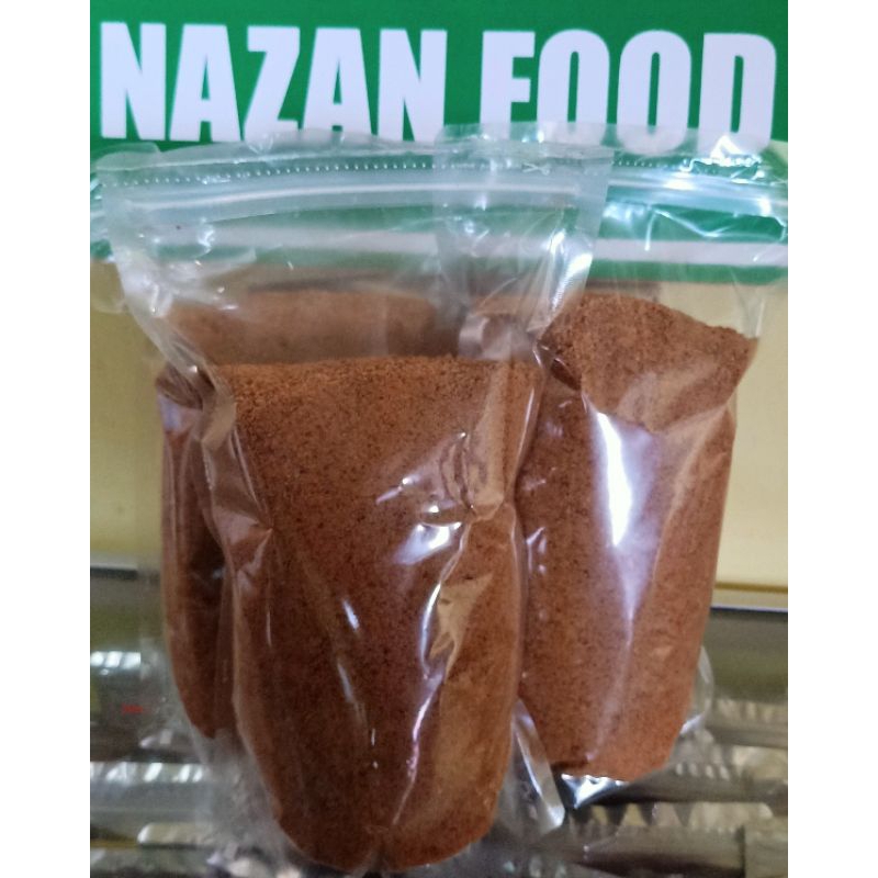 

GULA AREN SEMUT PREMIUM ("PALM SUGAR") 1000Gr