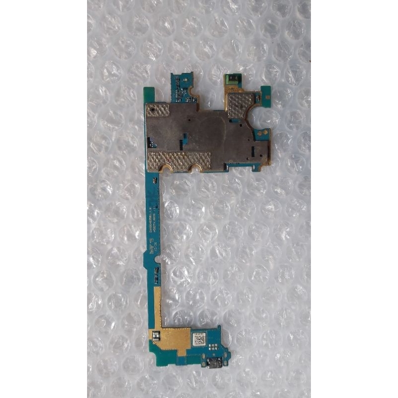 Mesin LG MAGNA H502F mati matot perawan