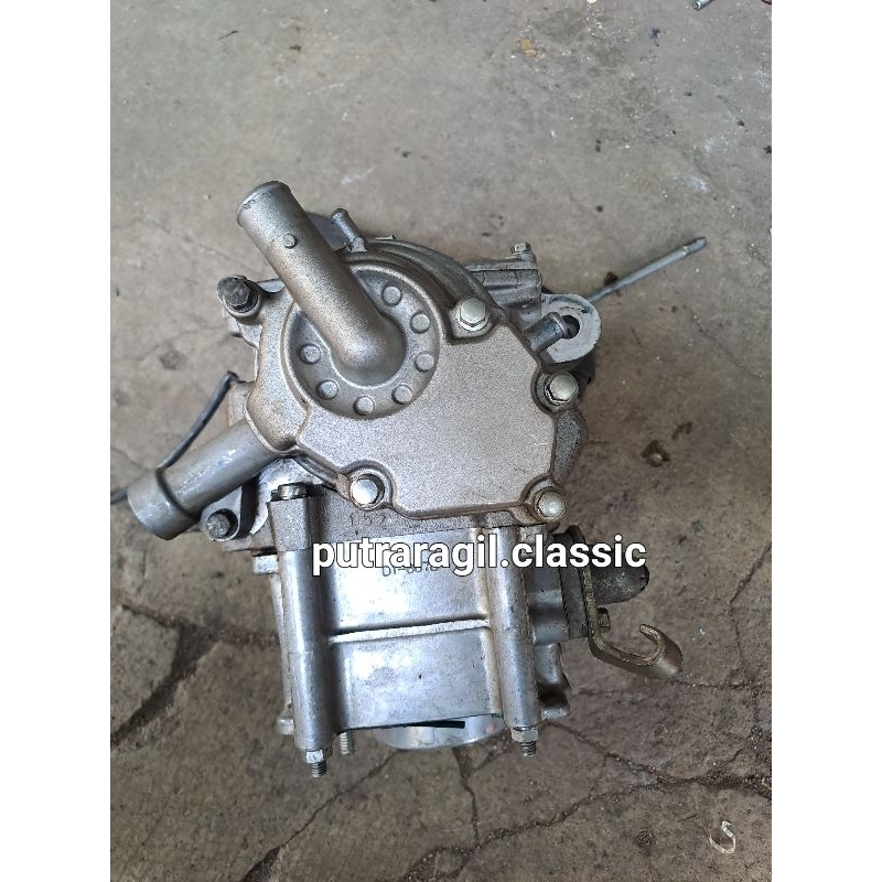 BLOK HEAD BURING KOP KOP BURING CYLINDER HEAD KOP BURING  BURING KOP YAMAHA VIXION NEW NVL 1PA R 15 