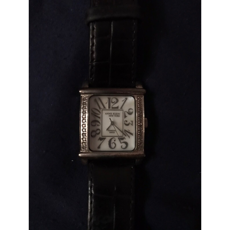 Anne Klein original watch