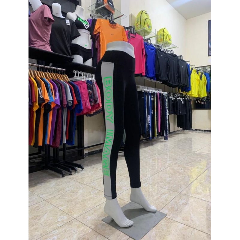 LEGGING SENAM BODY IMAGE (BOIM)