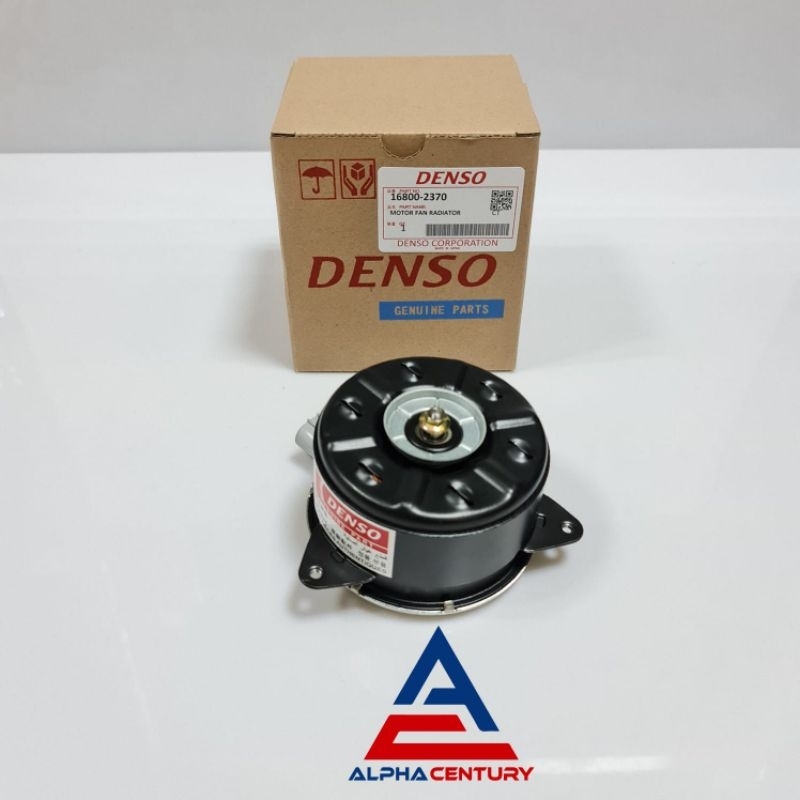 MOTOR FAN RADIATOR VIOS GEN 2 ORIGINAL GARANSI 1BULAN