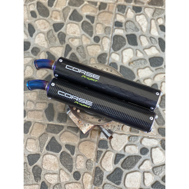 slincer corse project original universal ninja r ss rr