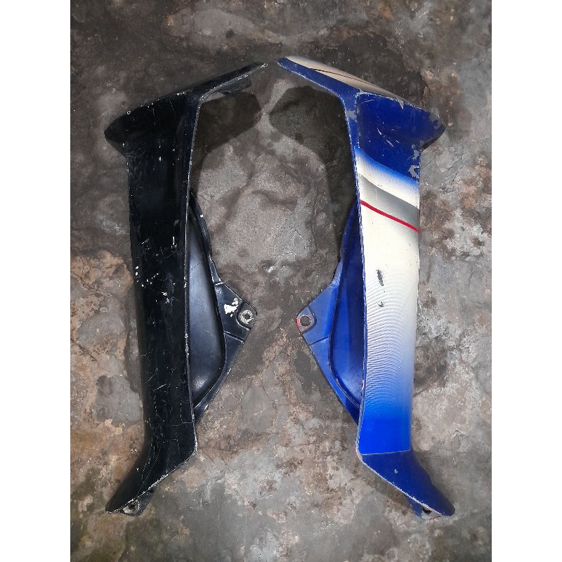 sayap luar yamaha fiz r fizr original