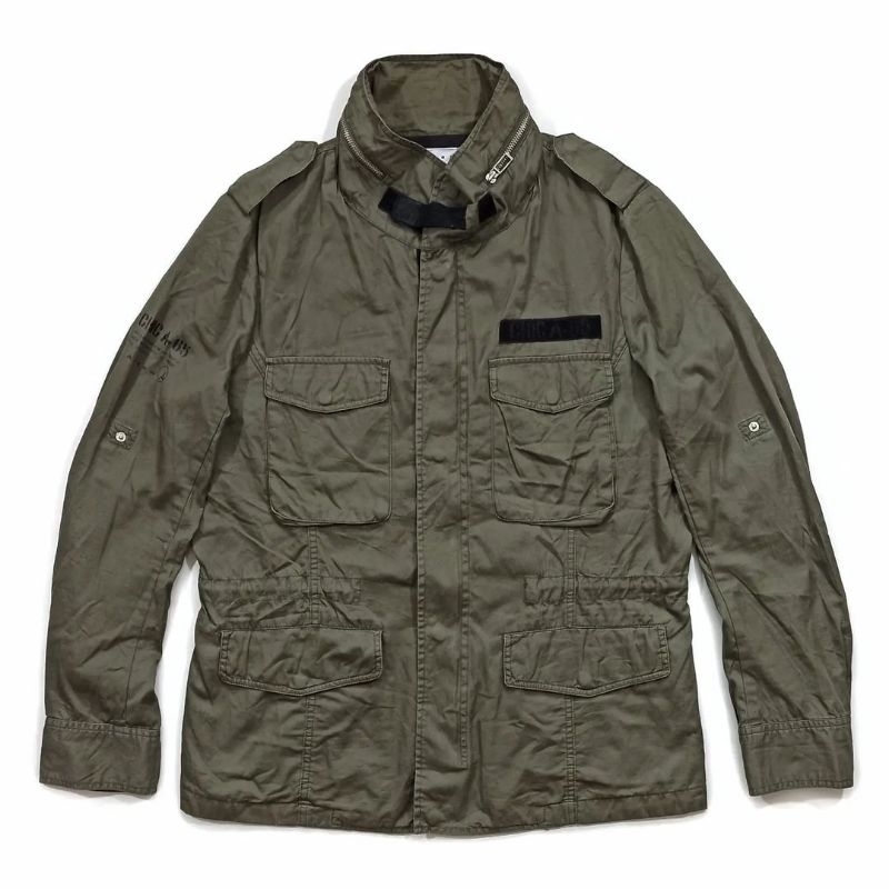 parka Andew Jacket