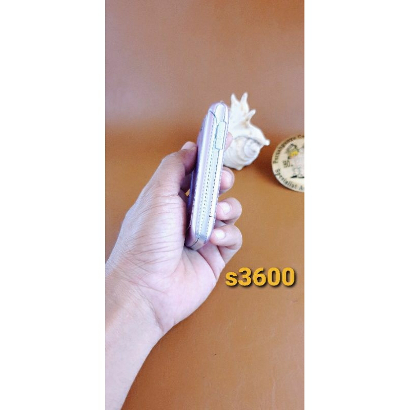 casing samsung s3600 fulset pink