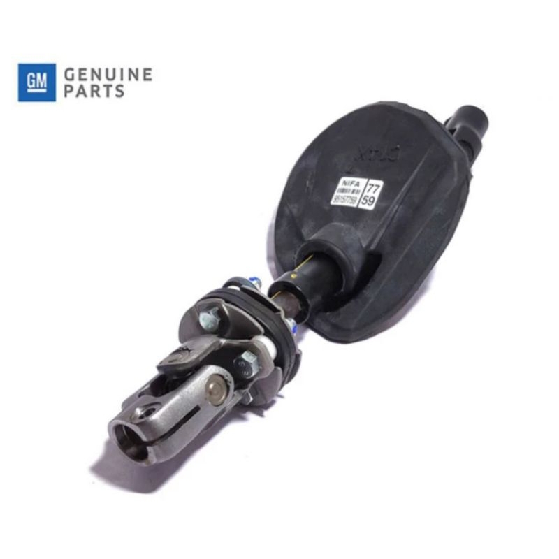 JOINT SHAFT STEER STEERING SETIR SETIR CAPTIVA FL C140 ORIGINAL GM