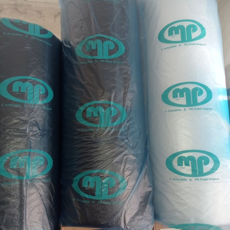 

Bubble Wrap rollan 3Kg lebih