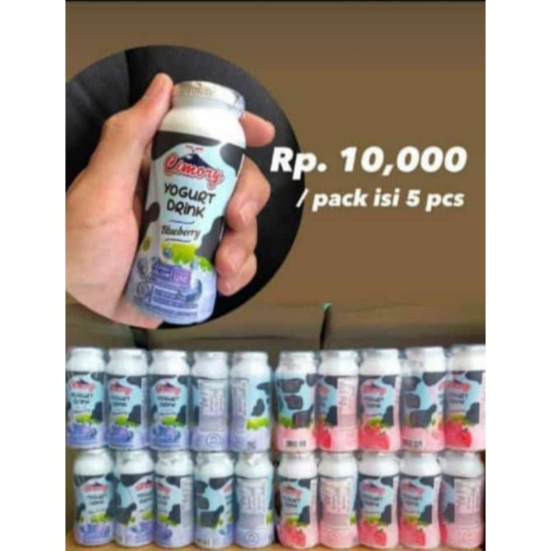 

cimory yoghurt botol mini 70ml