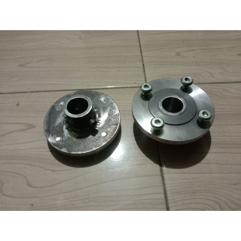 1 pcs nap cakram untuk Roda 3, ATV, Mini Jeep, Gokar, Mini Buggy
