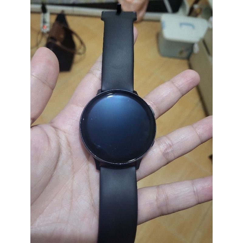 Samsung Galaxy Watch Active 2