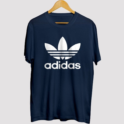 Kaos ADIDAS BUNGA KAOS jumbo big size oversize  BIG SIZE (6XL 7XL) | M L XL 2XL 3XL 4XL 5XL KAOS PRI