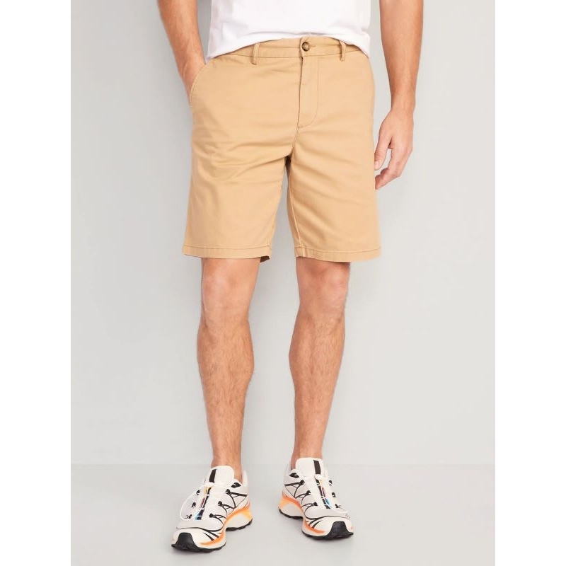 old** chinos short  pants