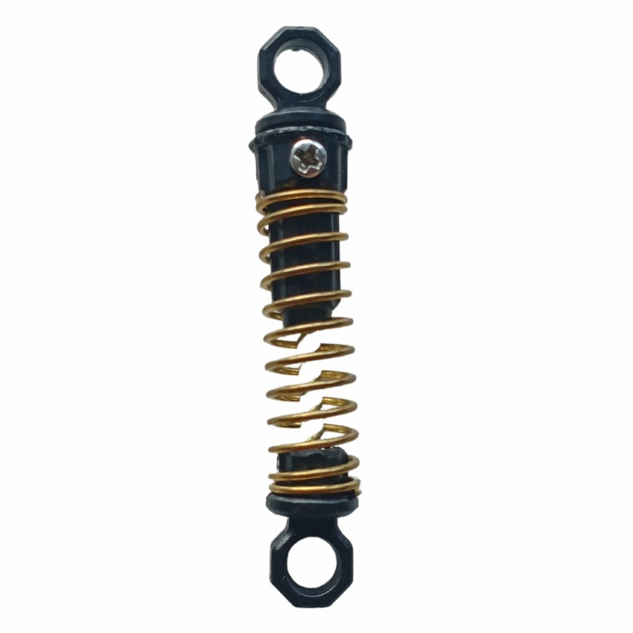 Shock Breaker Mobil RC JPRE 4 Buah Sparepart 6241 6141