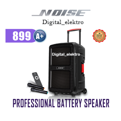 Speaker Aktif Noise 899 A+ Original 15 inch Active 899 A Plus