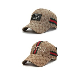 Topi Gucci