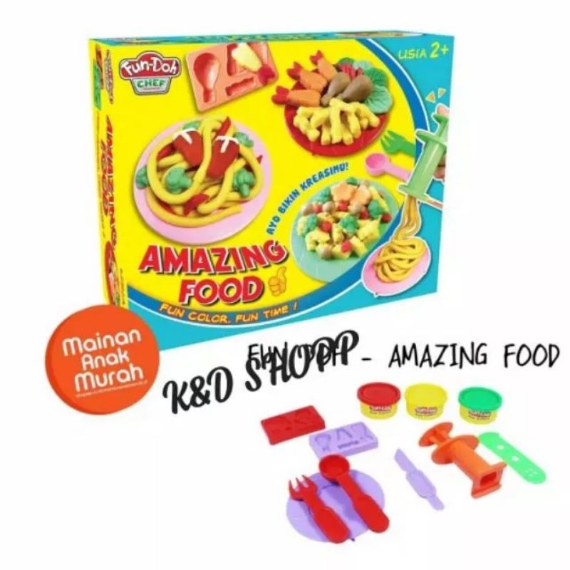 Grosir mainan anak-Lilin mainan-Mainan edukasi