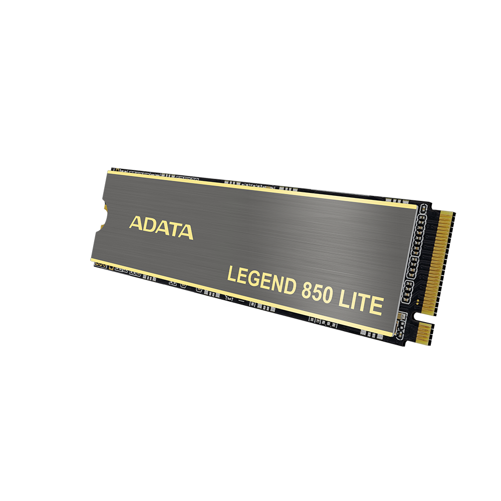 SSD ADATA LEGEND 850 LITE PCIe Gen4 x4 M.2 2280 | ITECHBALI