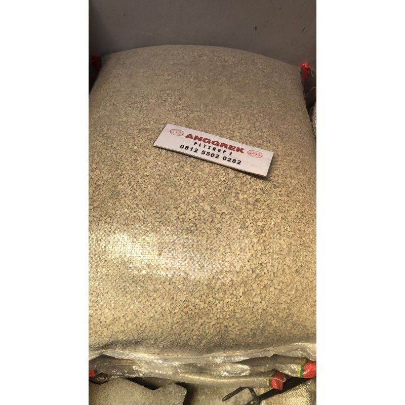 Pasir Zeolit 25 liter no 3