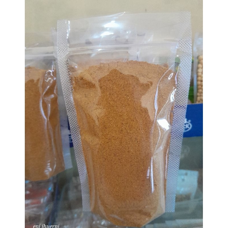 

Bumbu Nasi Briyani 100gr / Biryani powder