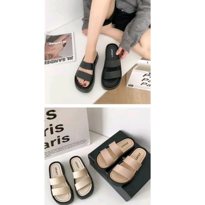 ALINA Sandal bapau Kokop Ban 2