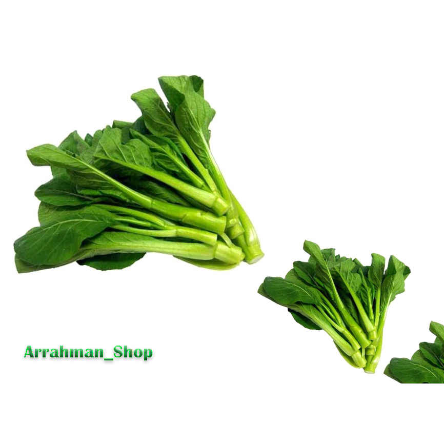 

Sawi manis 1 ikat - Sawi Caisim - Sawi Sayur Segar Fresh Termurah