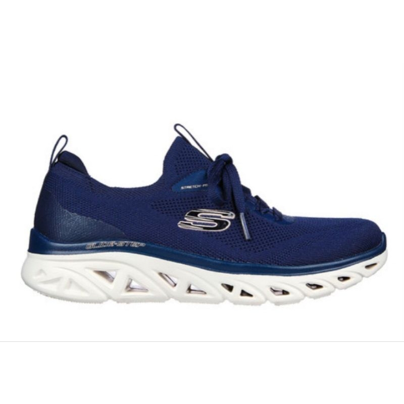 Sepatu Wanita SKECHERS 149941/NAVY