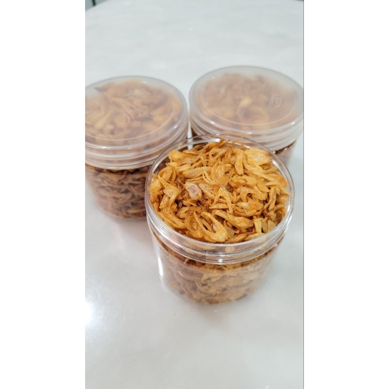 

Bawang Goreng Asli