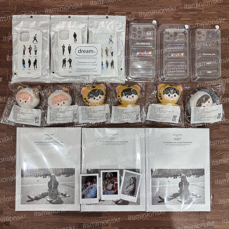 [ BOOKED / REPAYMENT ] ALBUM BLACKPINK