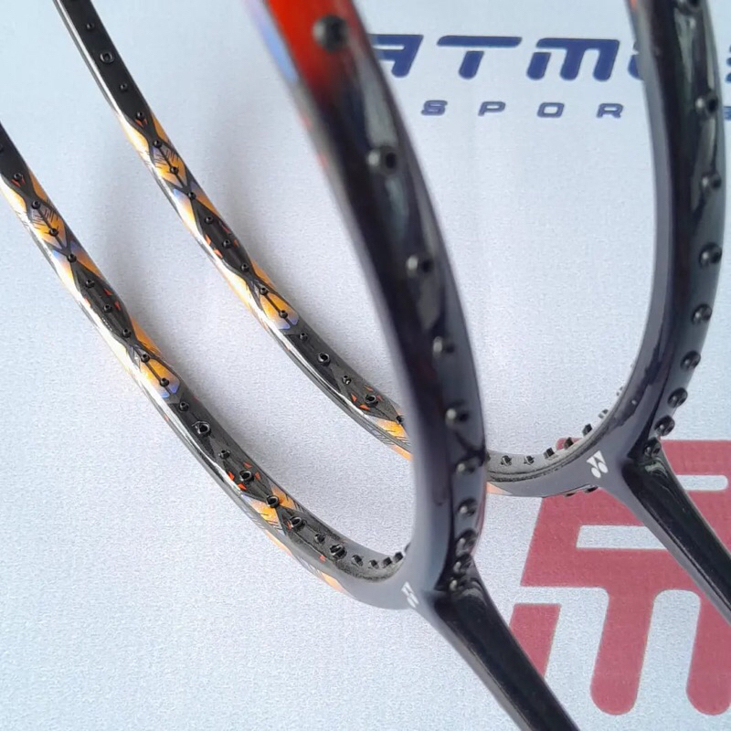 Raket Badminton Yonex Astrox 77 Play Original