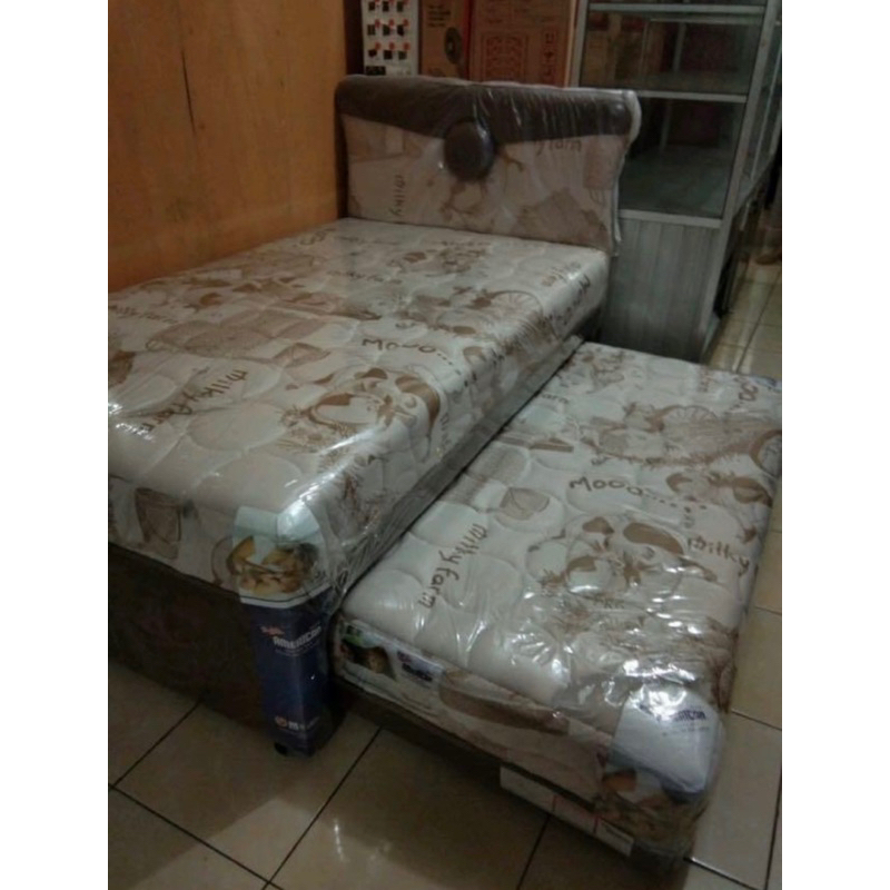 Springbed Pillow AMERICAN