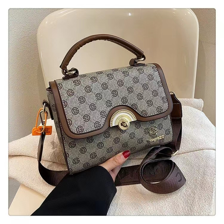 MV_Marvelouz MV137918 Tas HANDBAG Kerja Wanita Motif Ada Talpan Strap import terbaru 1kg bisa 1 tas supplier tas import CR7918