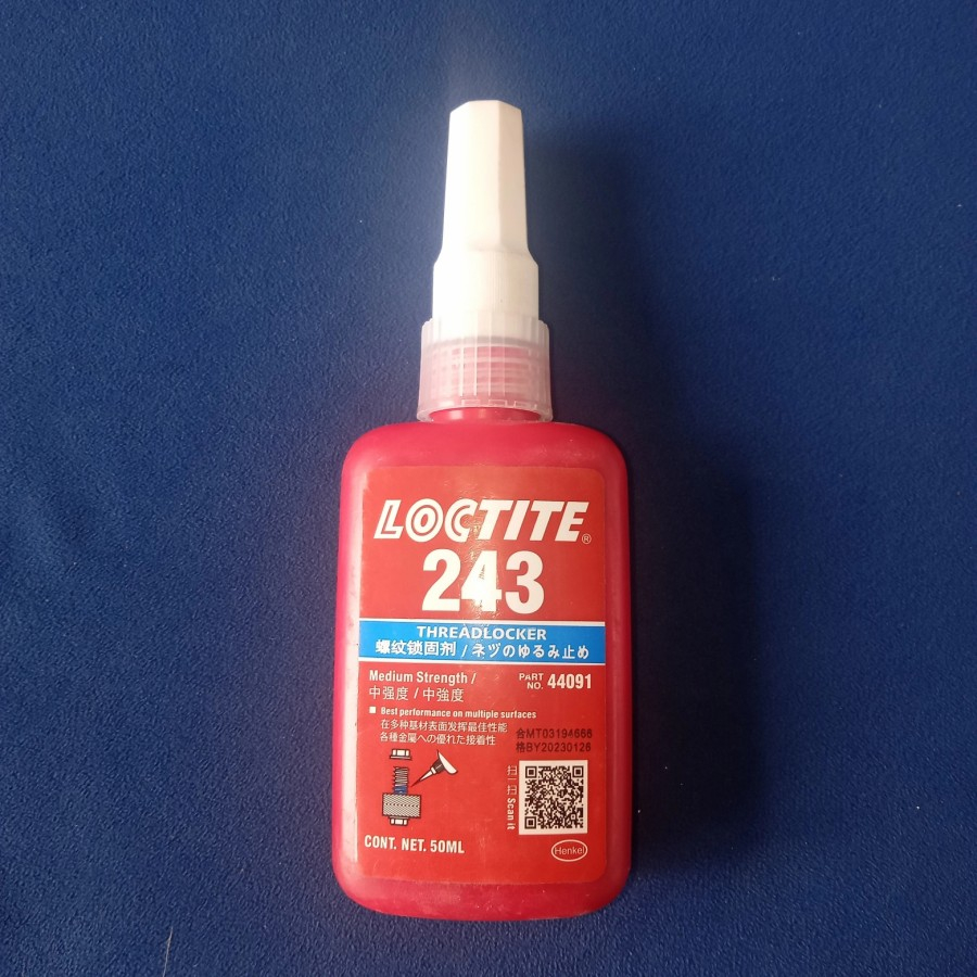LOCTITE 243 50ml