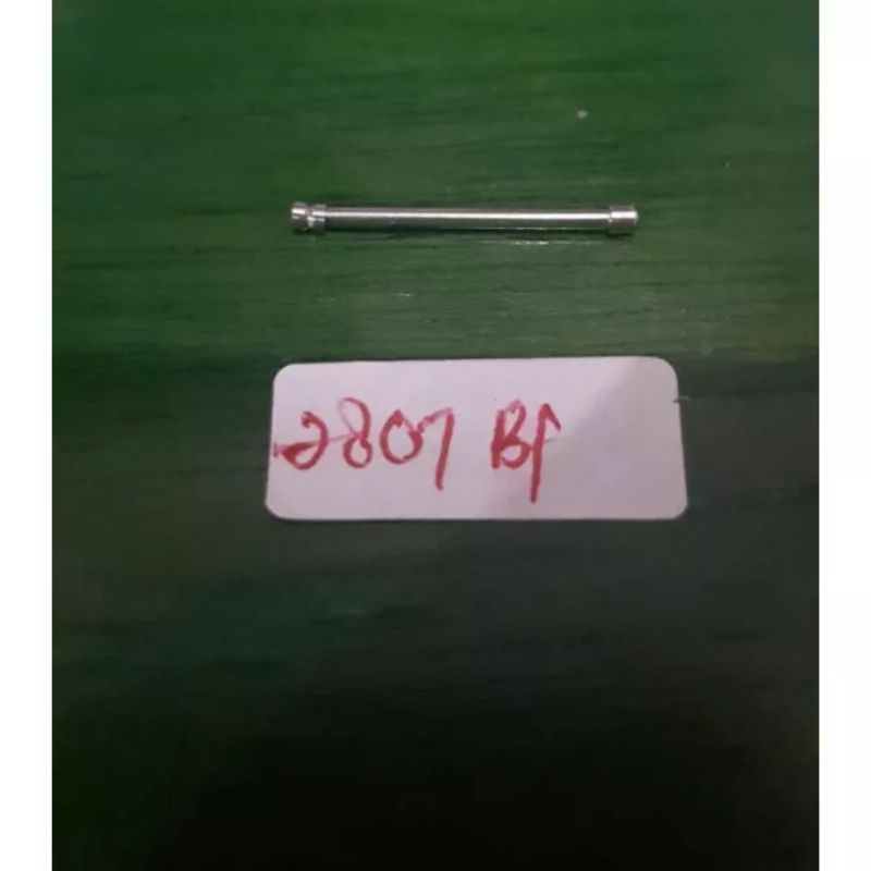 pen rantai jam tangan Alexandre Christie 2807 bf