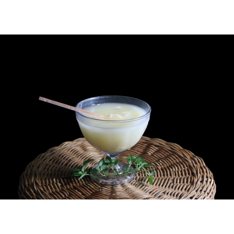 

Coconut’s wenakk poll