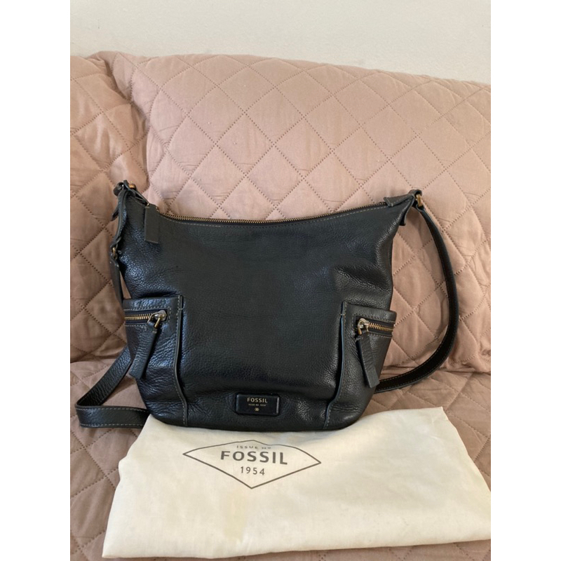 Fossil Emerson Hobo preloved