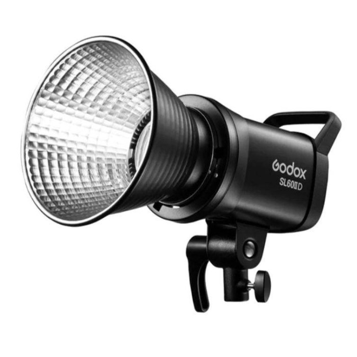 Godox SL60IID Daylight LED Studio Video Light SL60II D SL60 II D