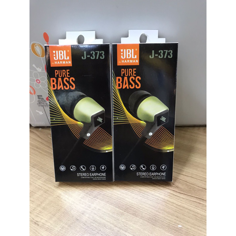 HF JBL PREMIUM J 373 ( grosir )