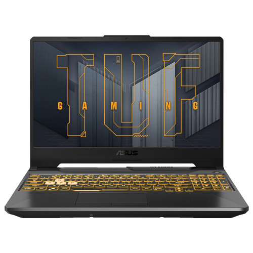 Laptop Gaming Asus Tuf FA506QM RTX3060 6GB RYZEN 7 5800 32GB 1TBSSD W11 15.6FHD 144HZ