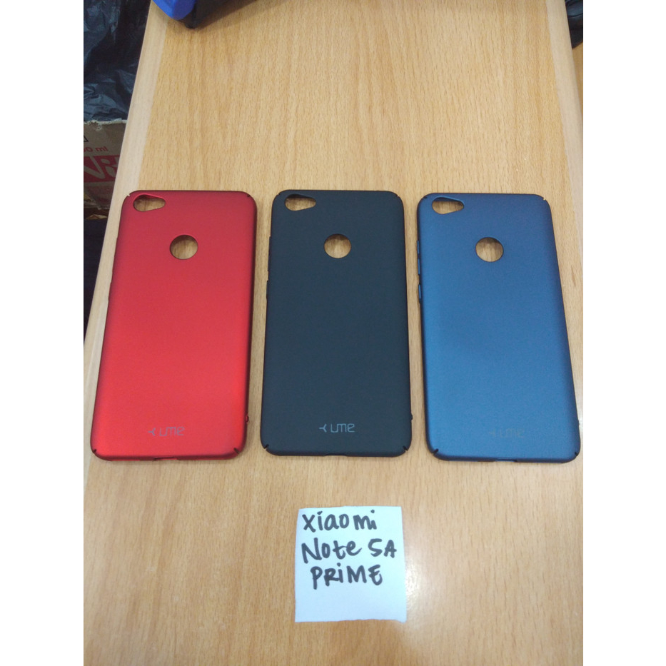 NOKIA 5 Eco hardcase Baby skin casing